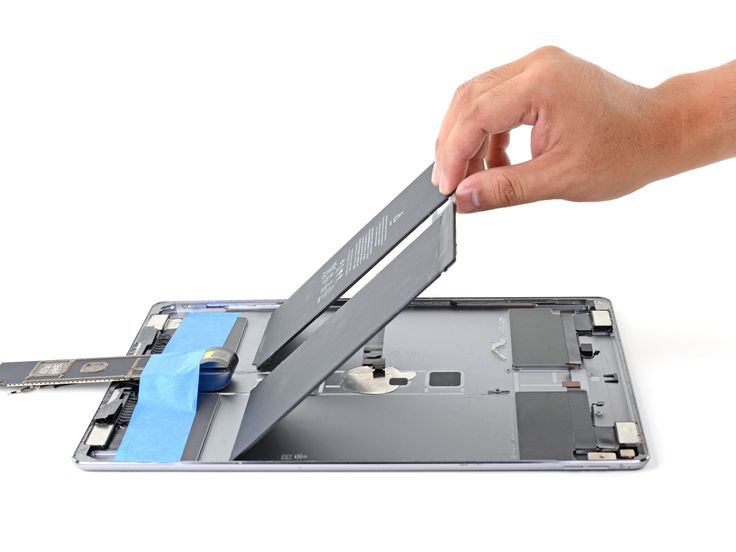 iPad/Tablet Repair