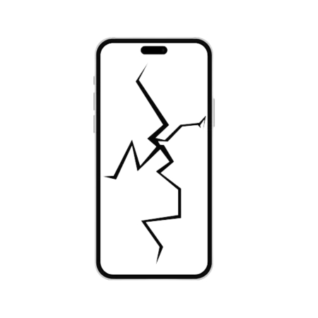 Screen and LCD Repair (Top Glass and LCD)