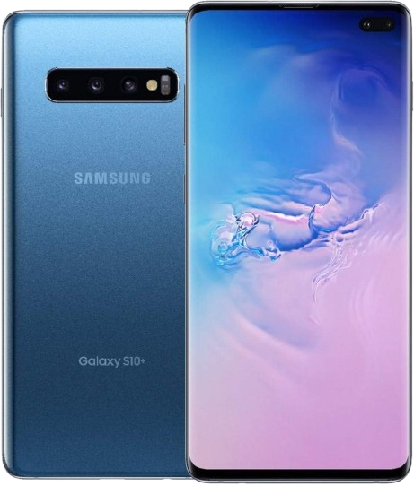Samsung Galaxy S10 Plus