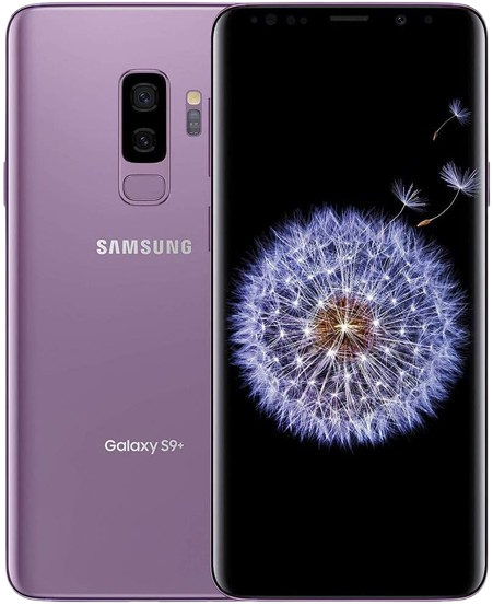 Samsung Galaxy S9 Plus