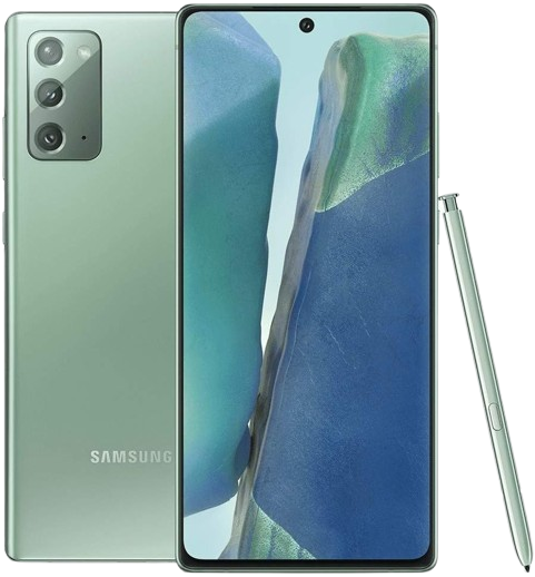 Samsung Galaxy Note 20