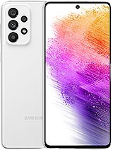 Samsung Galaxy A73