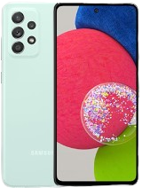 Samsung Galaxy A52s (256 GB)