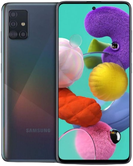 Samsung Galaxy A51 (8 GB)