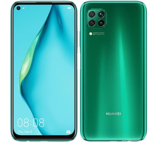 Huawei P40 Lite