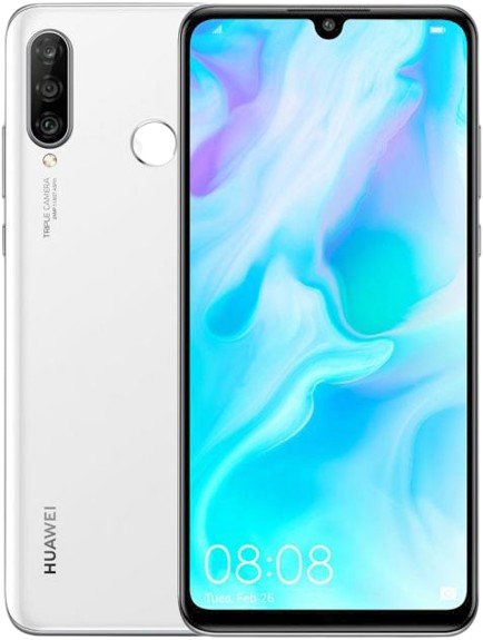Huawei P30 Lite
