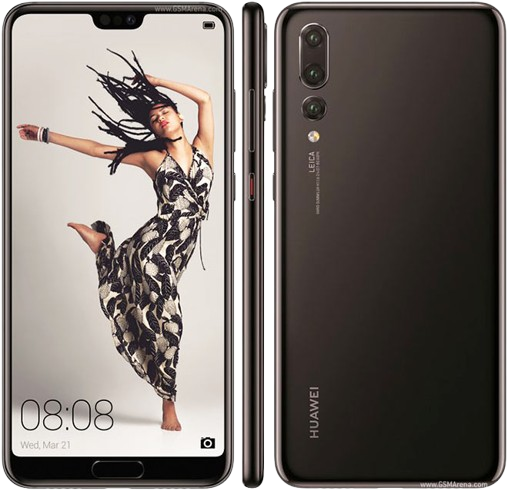 Huawei P20 Pro