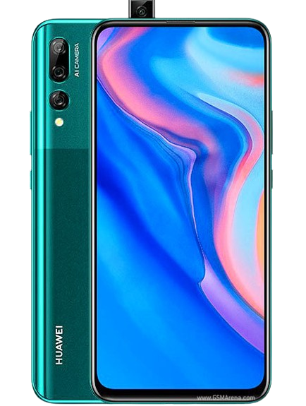 Huawei Y9 Prime (2019)