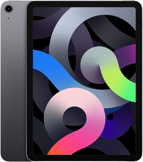 iPad Air 4th Generation (2020)