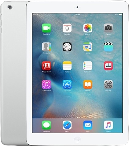 iPad Air 1st Generation (2013)