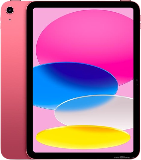 iPad 10th Generation (2022)