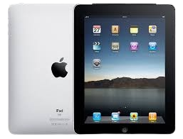 iPad 1st Generation (2010)