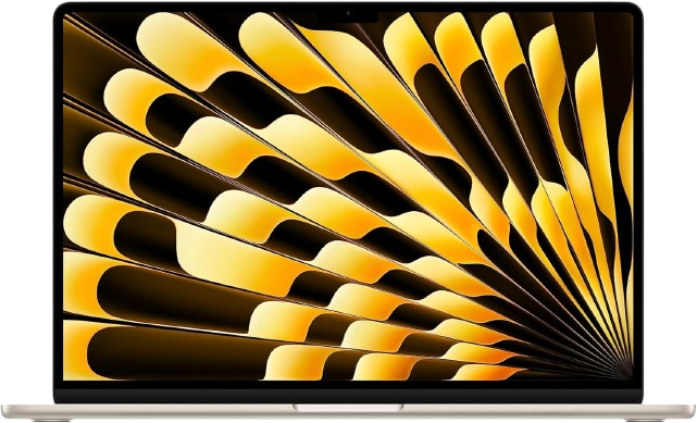 MacBook Air (15-inch, M2, 2023)