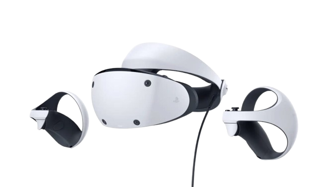 PlayStation VR 2 (2023)