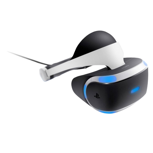 PlayStation VR (2016)