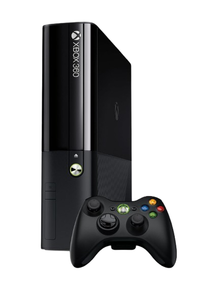 Xbox 360 E (2013)